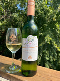 House of Henkel Gretchen Sauvignon Blanc 750 ml 2023