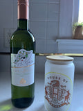 House of Henkel Gretchen Chardonnay - Chenin Blanc 750 ml 2022