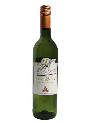 House of Henkel Gretchen Chenin Blanc 750 ml 2023