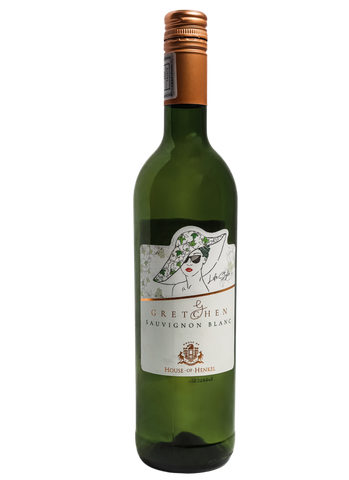 House of Henkel Gretchen Sauvignon Blanc 750 ml 2023