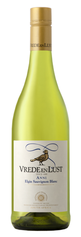 Vrede en Lust Anni Sauvignon Blanc