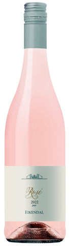 Eikendal, Rosé 2021