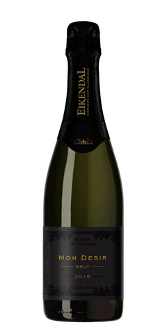 Eikendal - Méthode Cap Classique Brut
