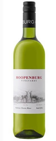 Hoopenburg, Chenin Blanc 750ml 2020