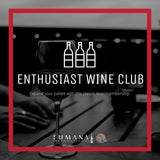 The Madiba Three - Enthusiast Wine Club™