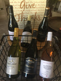 Fall/Thanksgiving Half-Case