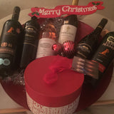 Holiday Half-Case