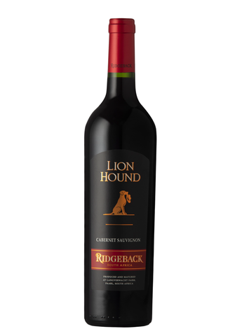 The Lion Hound Cabernet Sauvignon 750ml 2019
