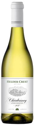 Helder Crest Chardonnay Lifestyle Wine