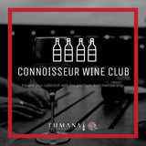 The Lekker Lineup - Connoisseur Wine Club™