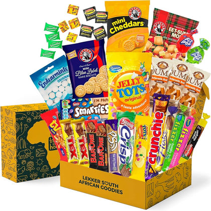 Fumana Gourmet Pantry