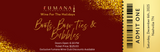 Ticket for Boots, Bow Ties & Bubbles - Wine for the Holidays Event