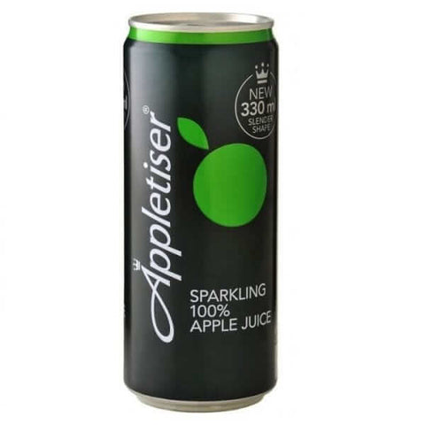 Appletizer