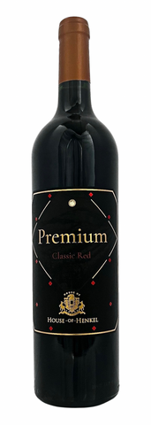 House of Henkel Premium Cabernet Sauvignon 750ml 2022