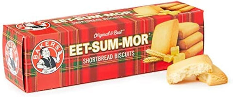 Bakers Eet-Sum-Mor Biscuits