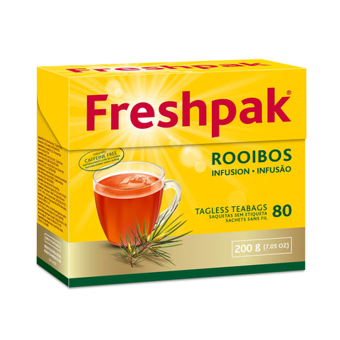 Freshpack Rooibos Tea