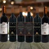 House of Henkel Safari Estate Selection (6 Bottles)