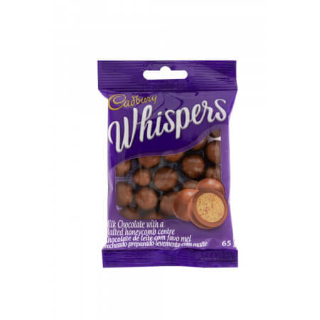 Cadbury Whispers