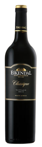 Eikendal Classique in the United States