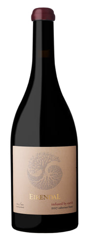 Eikendal,  Infused by Earth Cabernet Franc 750 ml 2017