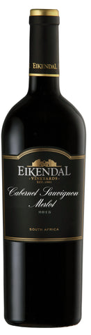 Eikendal - Cabernet Sauvignon-Merlot in the United States