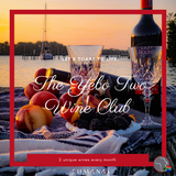 The Yebo Two Explorer Wine Club™