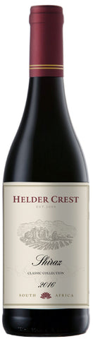 Helder Crest Shiraz Lifestyle Wine