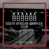 The Ultimate Ubuntu - South African Sampler Wine Club™