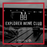 The Yebo Two Explorer Wine Club™