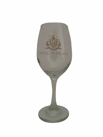 House of Henkel Wine Glasses
